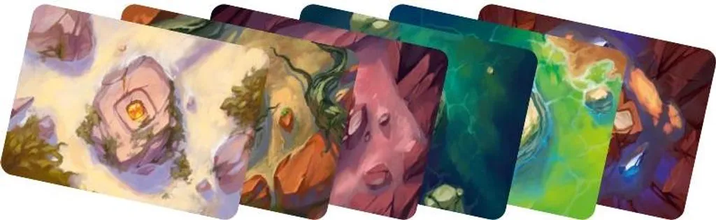 L'Expédition d'Arnak sur l'Île Perdue : Jeu d'Aventure et Stratégie