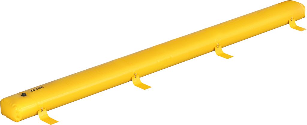 VEVOR Flood Bags, 24 piedi di lunghezza x 12 pollici di Immagine del prodotto 