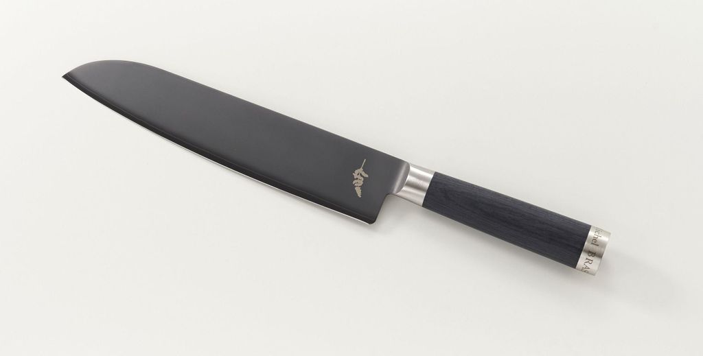 KAI Michel Bras No. 5 Kochmesser.