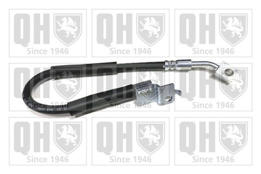 QUINTON HAZELL BFH4978 Bremsschlauch Vorne Rechts für JEEP CHEROKEE (XJ) Grand Cherokee I (ZJ, ZG) WRANGLER II (TJ)