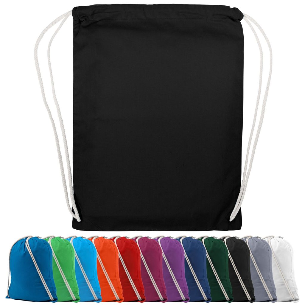 Rucksack Schuhbeutel Turnbeutel Sportbeutel Zuziehbeutel Produktbild 3