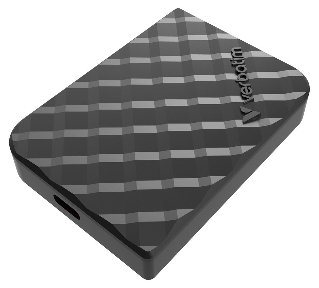 Verbatim Store 'n' Go Mini Diamond, 512 GB, M.2, USB typu Obrázek produktu 