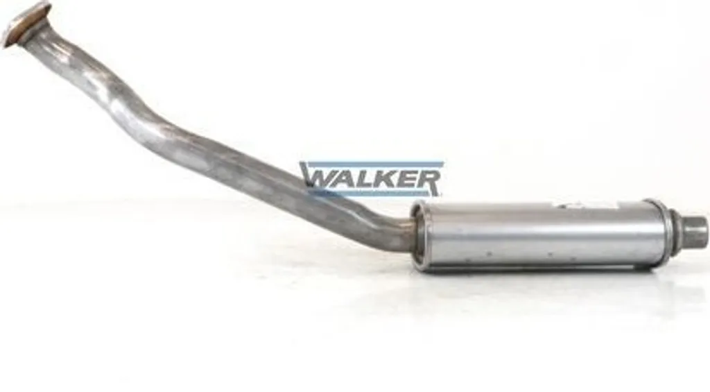 Remplacer votre silencieux avant Berlingo Partner avec le WALKER 22842 OE