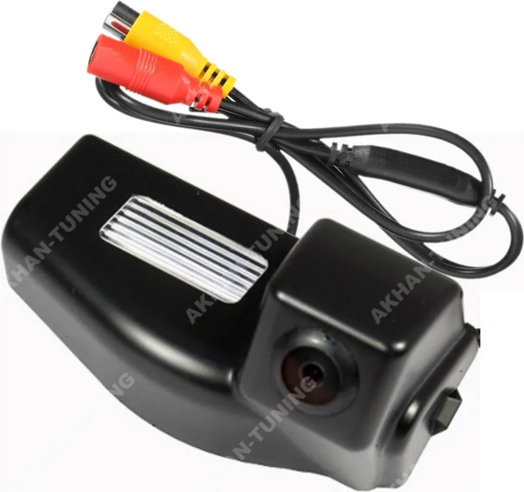 Caméra de recul CAM13 pour faciliter le stationnement de votre Mazda