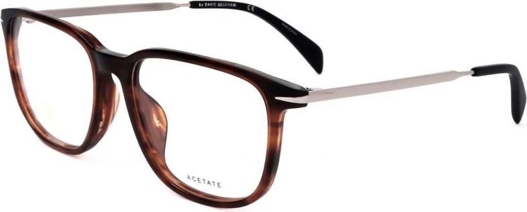 David Beckham Sonnenbrille DB 7074/F EX4 55 17 145