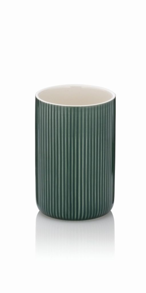 Tazza AVA, gemaakt van keramiek, in de kleur alpien Productafbeelding 
