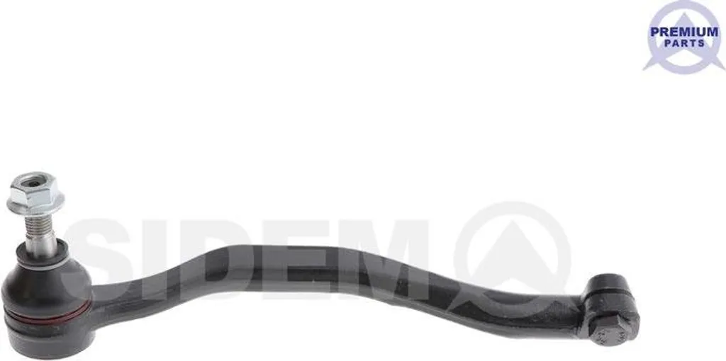 Sidem 21636 Rotule de barre d'accouplement pour OE 32109808839 Mini