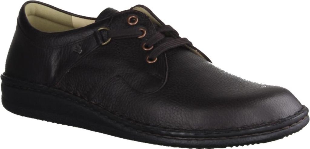 Finn Comfort Komfort Schnürschuhe VAASA Herren 323531333035 Produktbild 
