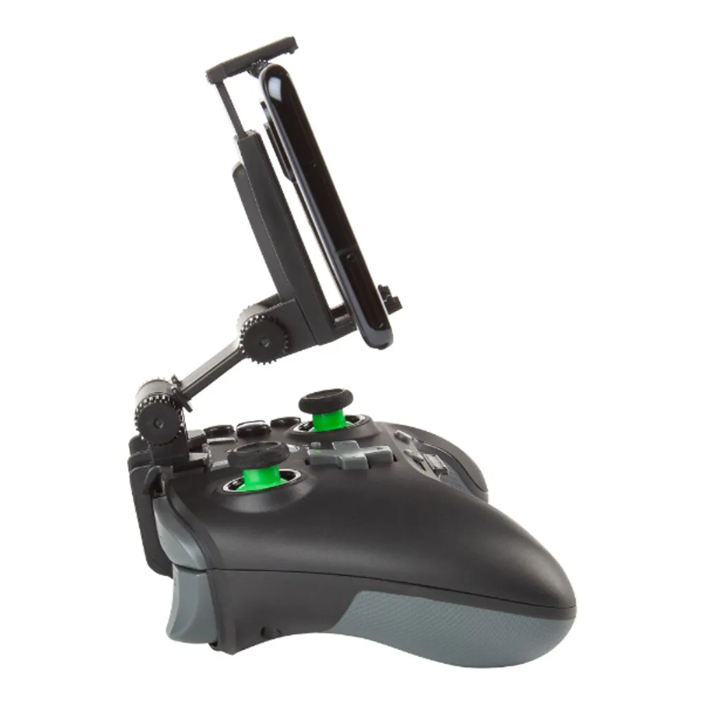 PowerA MOGA XP5-X Plus Noir Manette Bluetooth Android et PC Gaming - 13