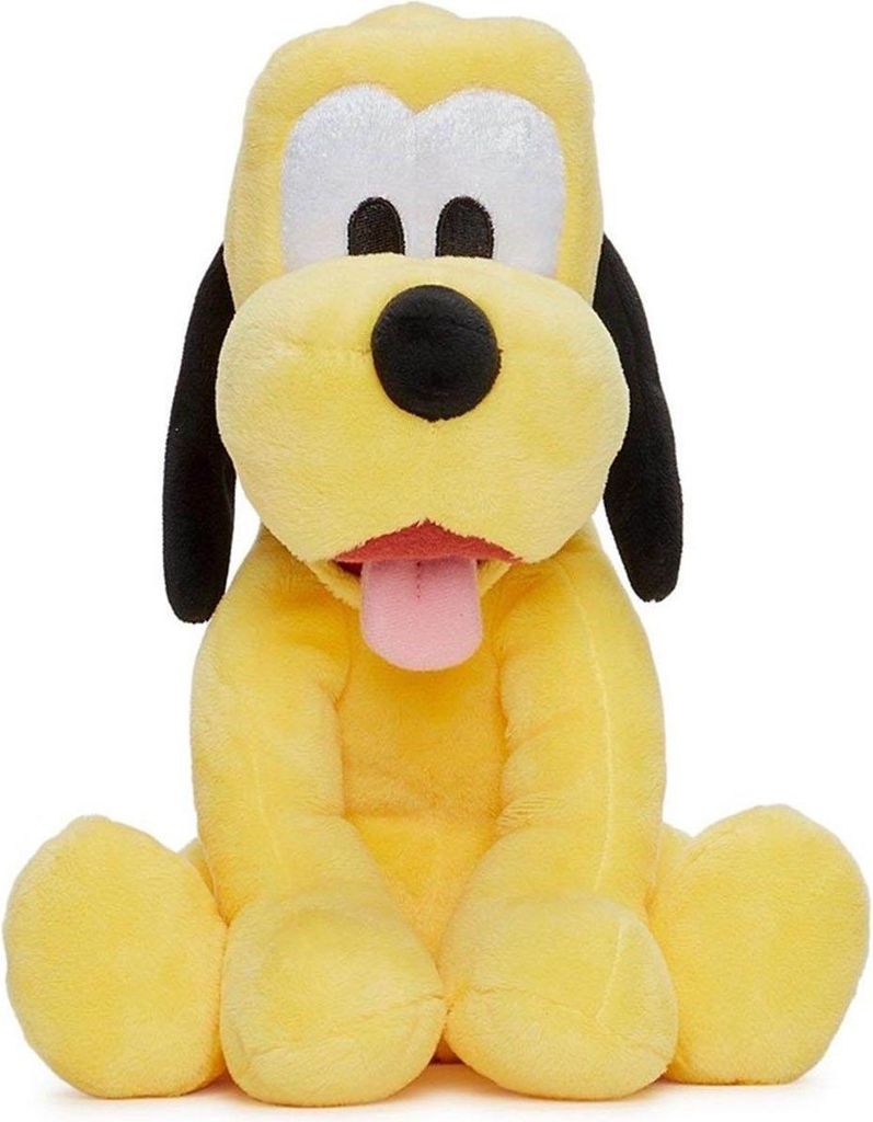 Simba Plüsch 6315872690x06 Gelb Produktbild 