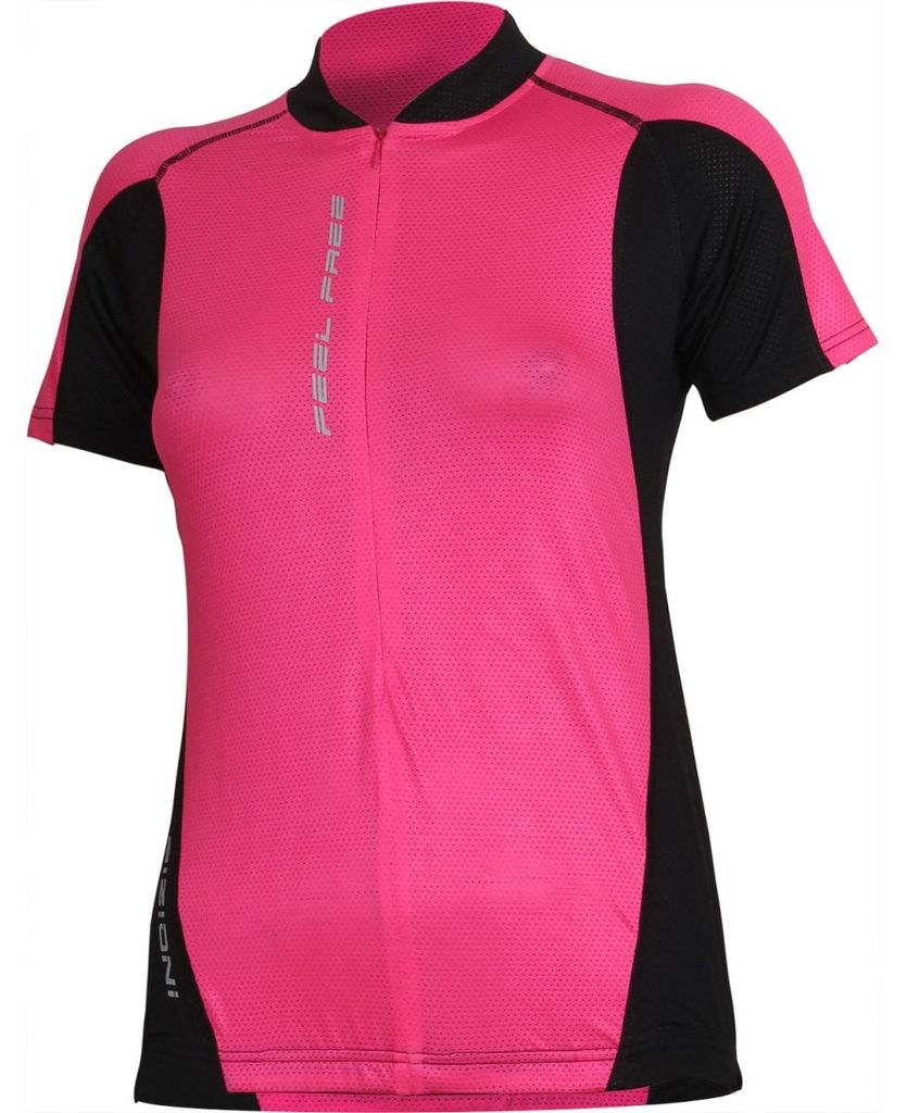 WD62 309 Damen Radtrikot