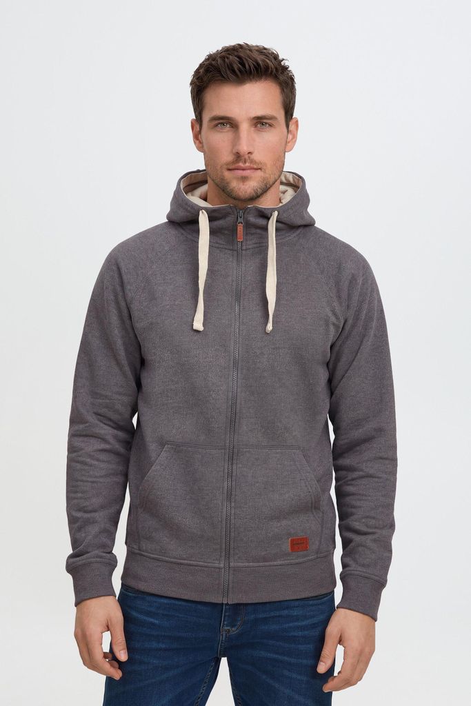 BLEND BHSpeedy Herren Sweatjacke Kapuzenjacke Hoodie mit Produktbild 