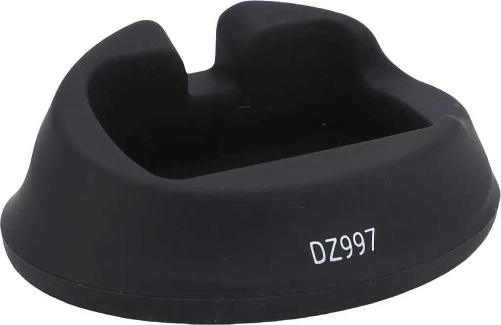 Accessorio Base Silicone per Insta360 X4 X5 | Stand Verticale Stable - 2