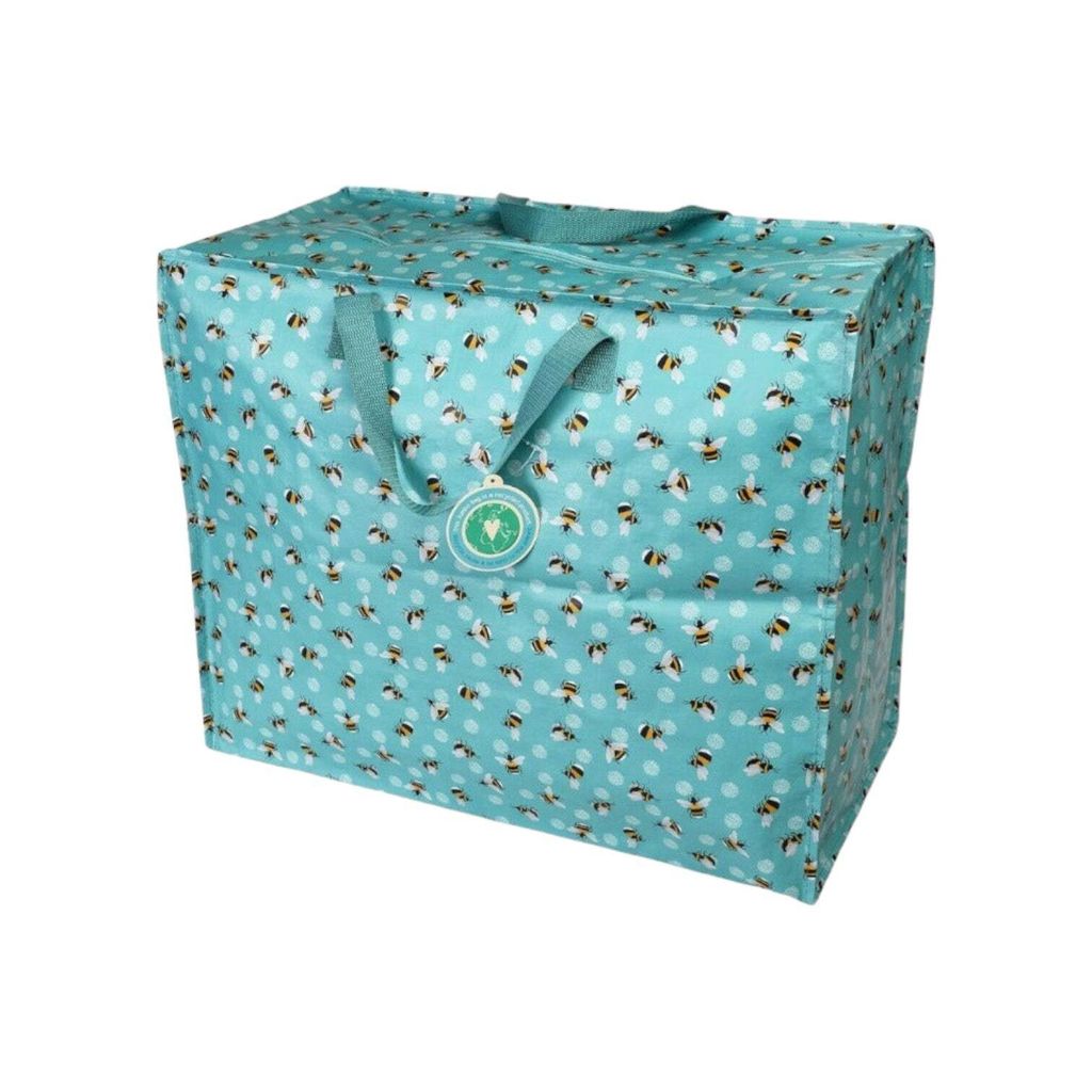 Rex London - Großer Shopper 'Bumblebee'