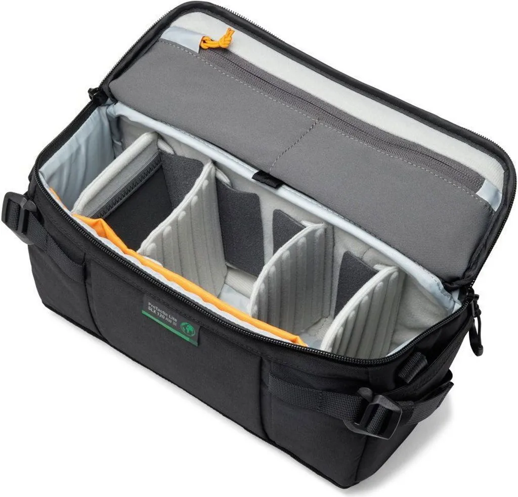 Protéger son Matériel avec la Sacoche Lowepro ProTactic Lite SLX 120 - 4