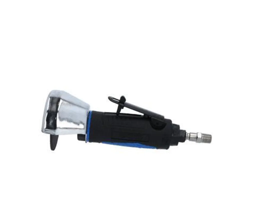 Tronçonneuse d'angle pneumatique avec carter réglable BRILLIANT TOOLS 75mm - 14