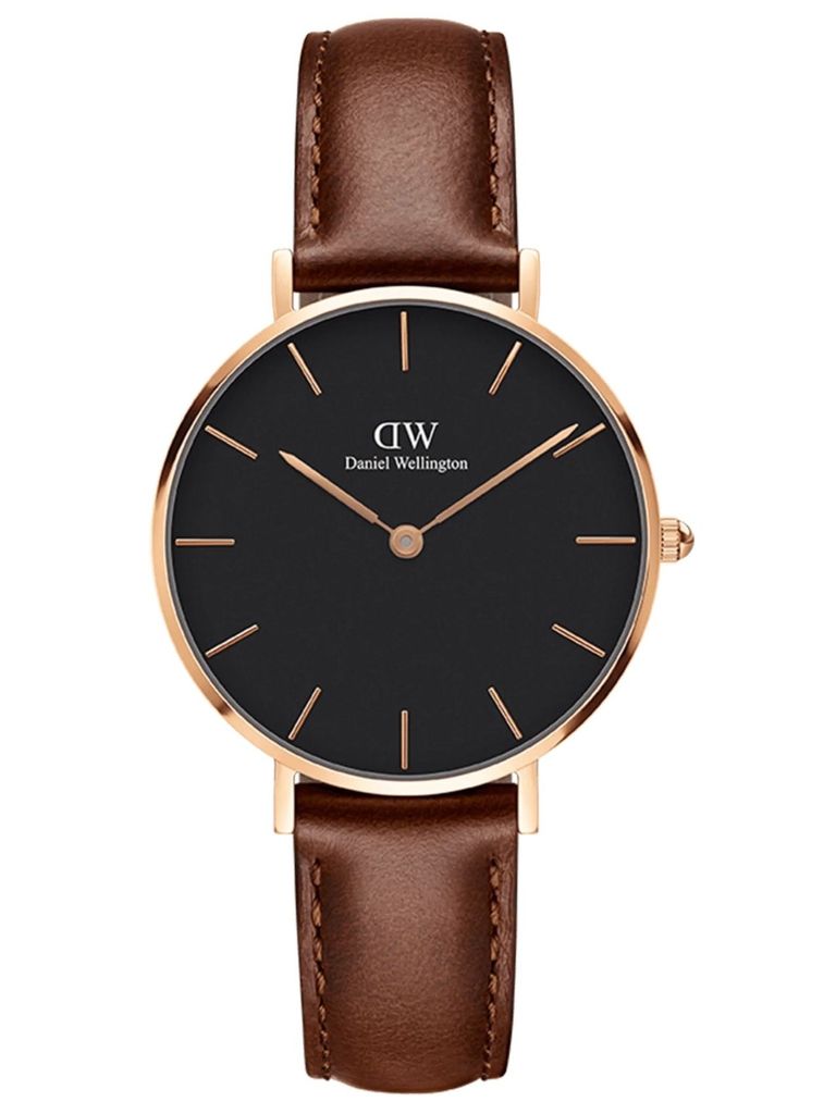 Betrachten Daniel Wellington ty297260 Produktbild 