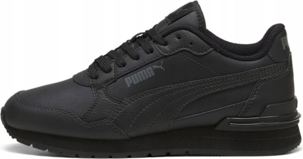 Puma Junior Sportschuhe 39973601 St Runner v4 schwarz r. 39