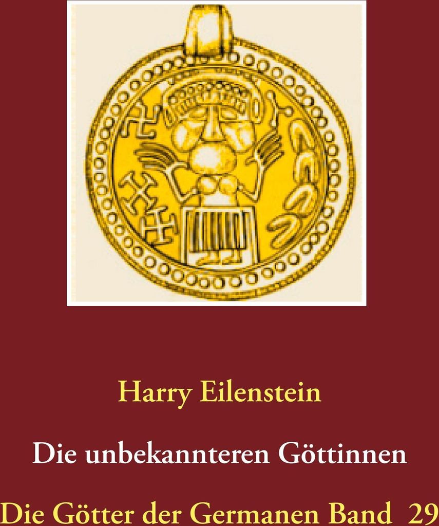 Die unbekannteren Göttinnen