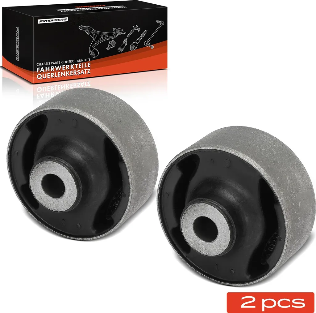 Paire de Triangles de Suspension Avant pour KIA Optima et Cadenza I VG
