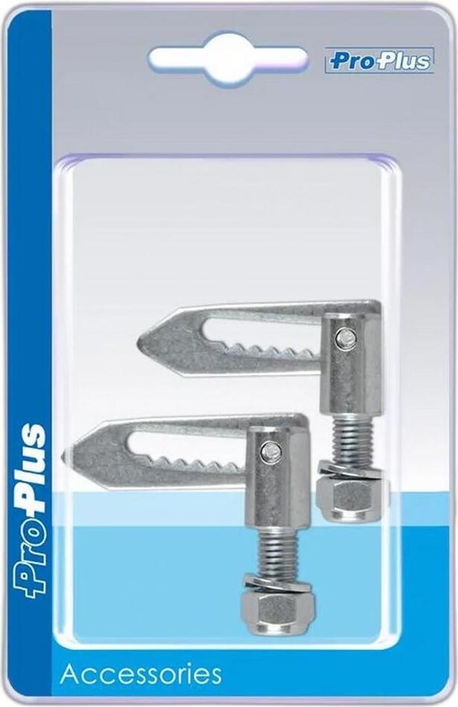 Aufschraubbarer Tropfenfänger 2 Stück im Blister