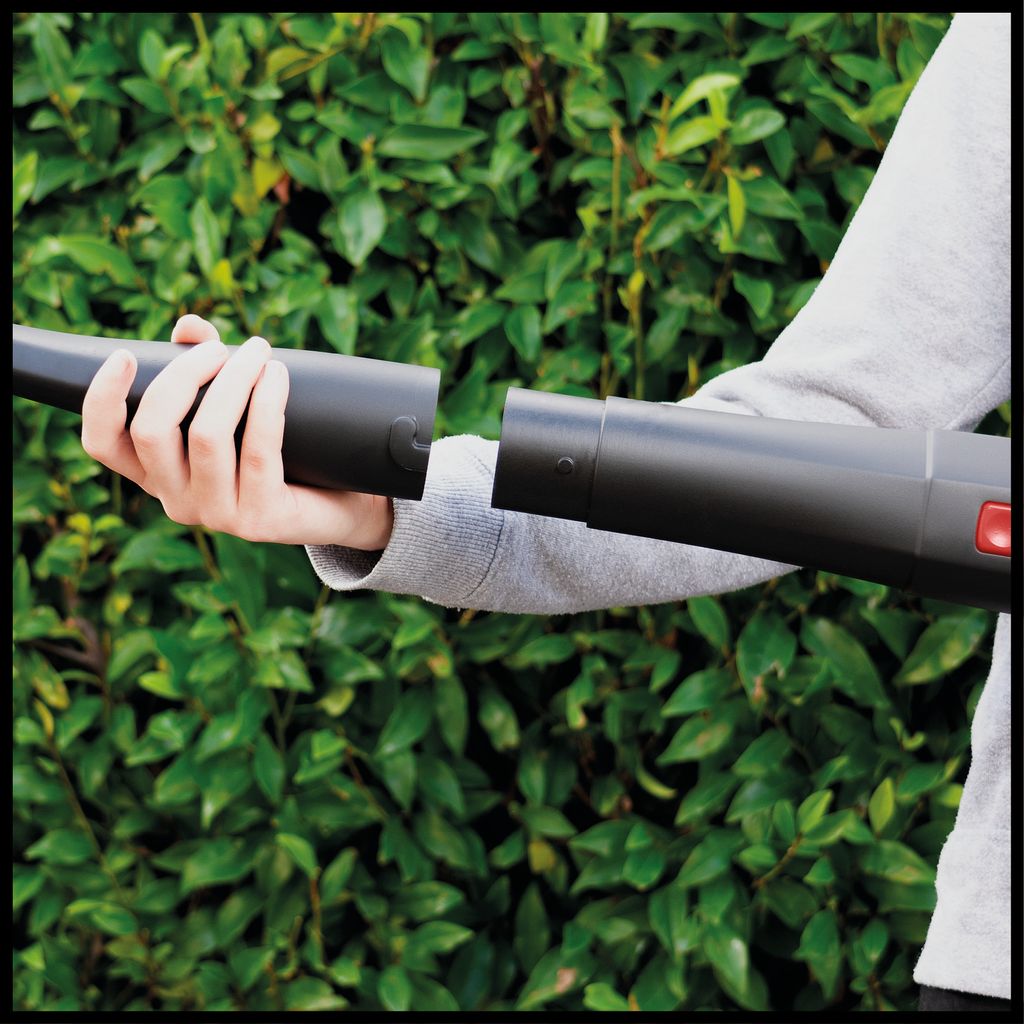 Einhell Power X-Change Akku-Universalbläser GE-CL 18/1 Li Produktbild 3