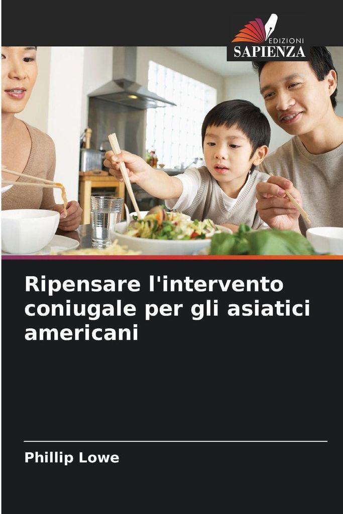 Ripensare l'intervento coniugale per gli asiatici americani
