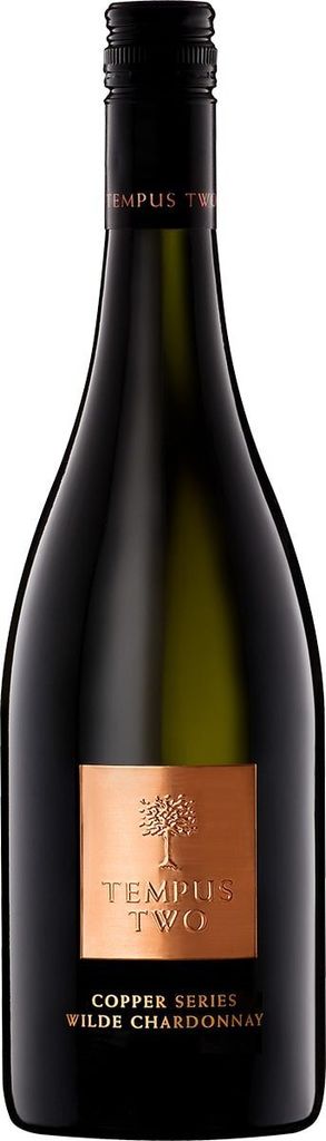 Tempus Two Copper Series Wilde Chardonnay 2018 Hunter Valley | Australien | 13% vol | 0,75 l