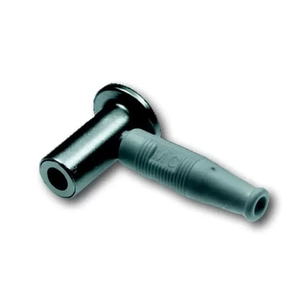 Busch-Jaeger 2CKA000299A0032 Connecteur de Fil en Acier Inox Durable