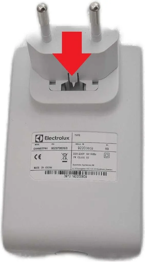Soin Eclaircissant Electrolux E4WMSTPN1 pour Linge et Textiles de Maison - 11
