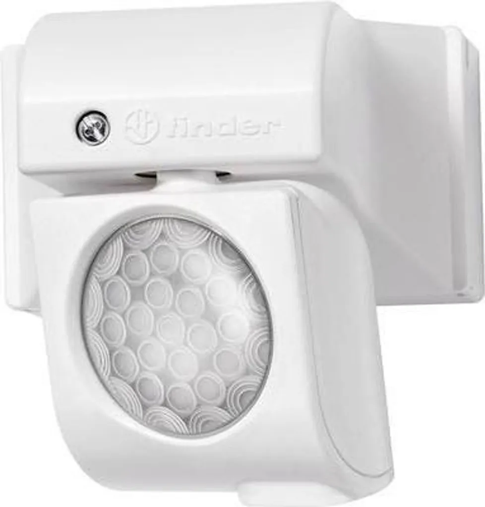 Finder 18.A1.8.230.0000 Détecteur de mouvement IR 230V AC IP40