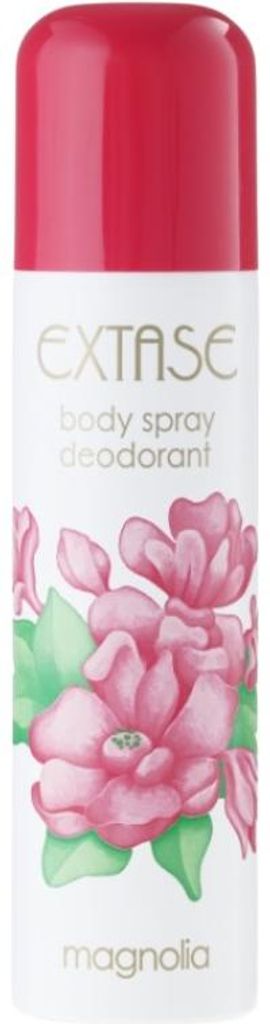 Spray désinfectant au parfum de magnolia exotique 150 ml Image du produit 