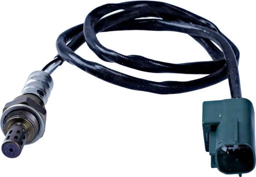 Sonde Lambda NTK 91332 Capteur d'Oxygène de Précision Haute Performance - 6