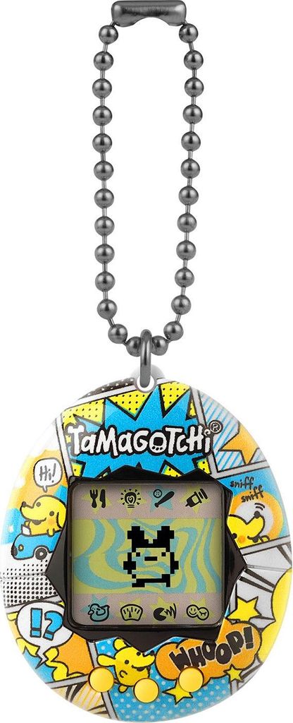 Tamagotchi - Pochitchi BD ( P2) ( 42976) Image du produit 