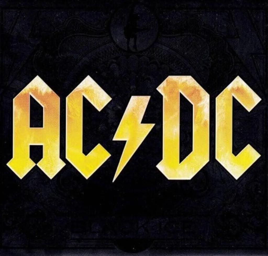 CD AC DC Black Ice edition 15 titres rock n roll riffs angus young