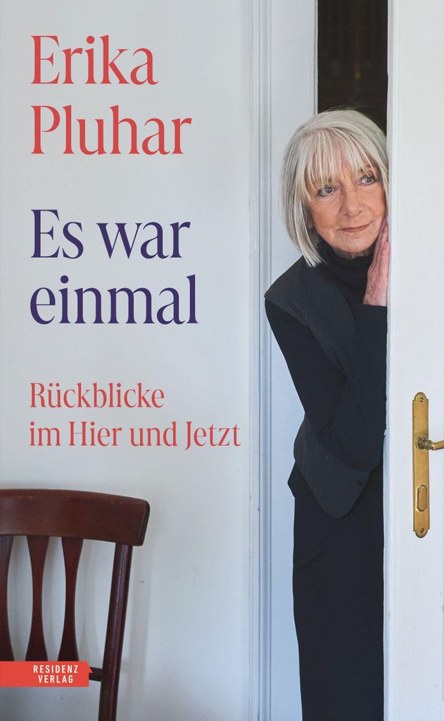 Es war einmal Produktbild 