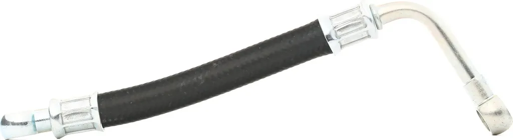 Conduite alimentation huile JP Group 1417600100 haute résistance air