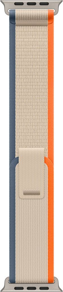 Apple Orange/Beige Trail Loop - 49 mm - S/M Obrázek produktu 4