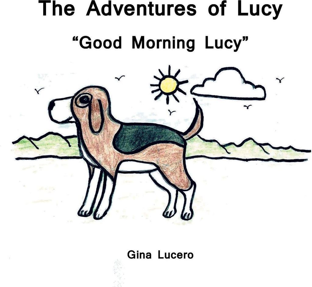 The Adventures of Lucy