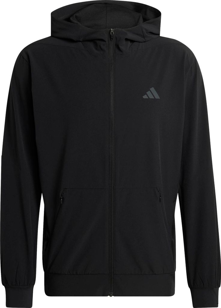 Adidas D4T Hybrid Fz H Navy Navy L
