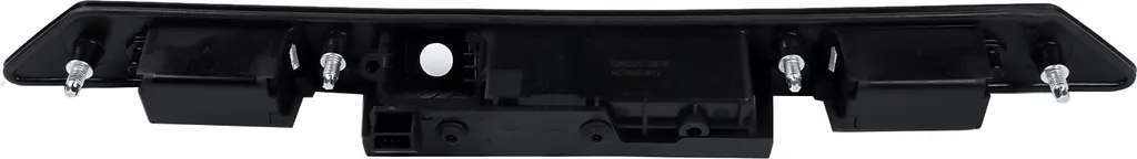 Commande d'Ouverture de Coffre Audi pour A3 A4 A6 avec Micro-Interrupteur - 4