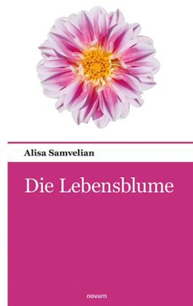 Die Lebensblume