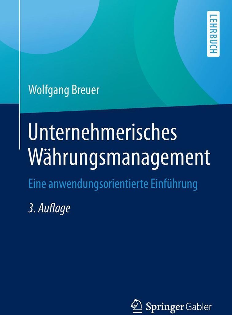 Unternehmerisches Währungsmanagement