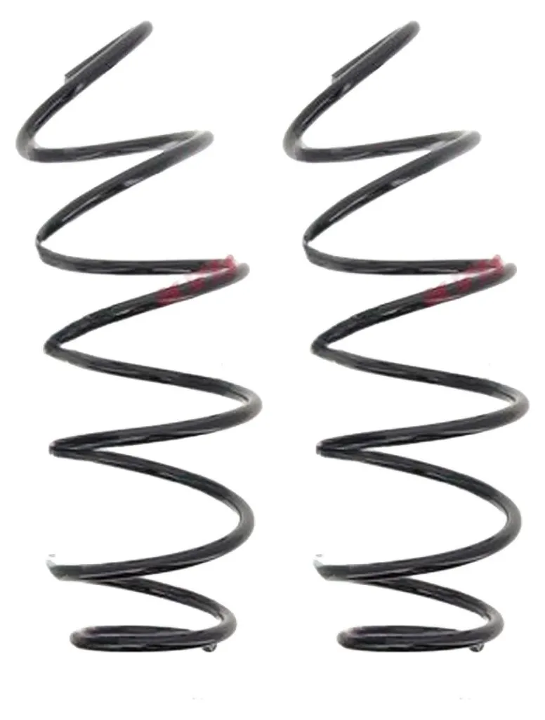 Ressorts de suspension pour Citroën C3 : retrouvez le confort d'origine