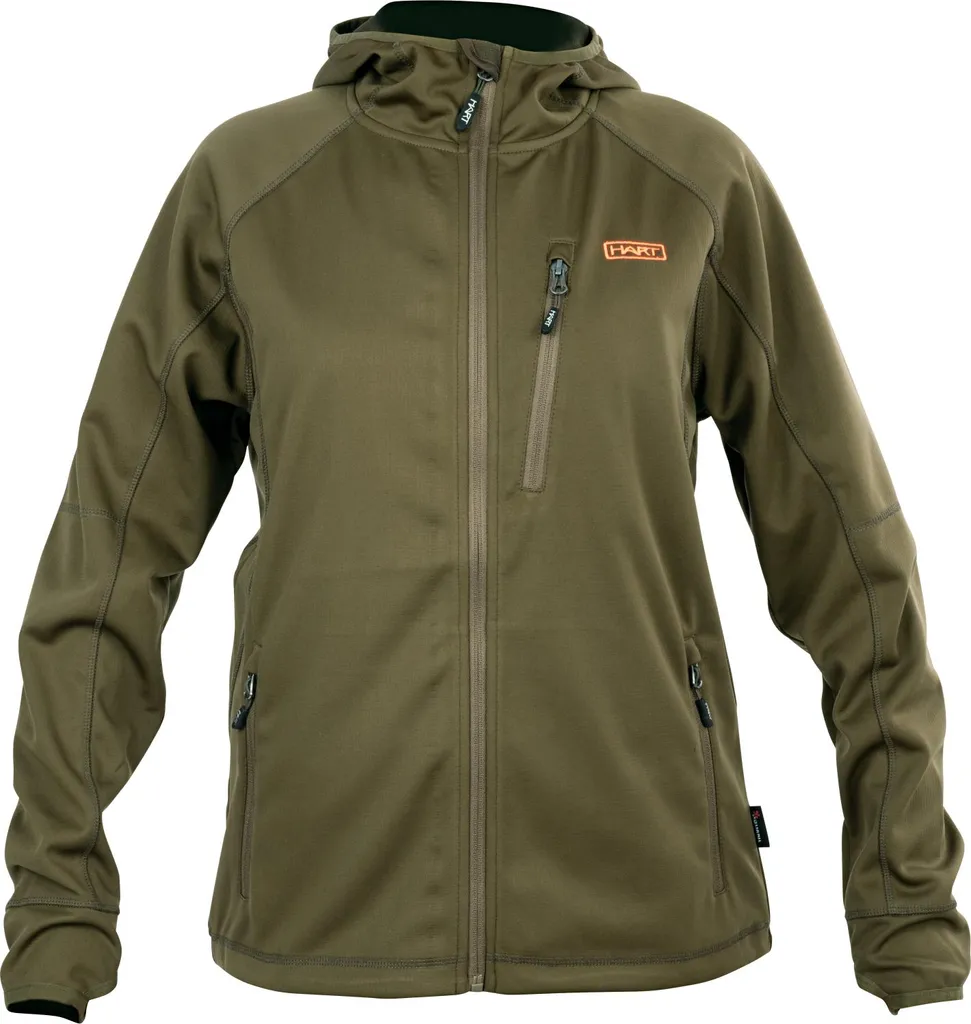 Blouson de protection anti-insectes Hart Stilk-HXT pour femme taille S