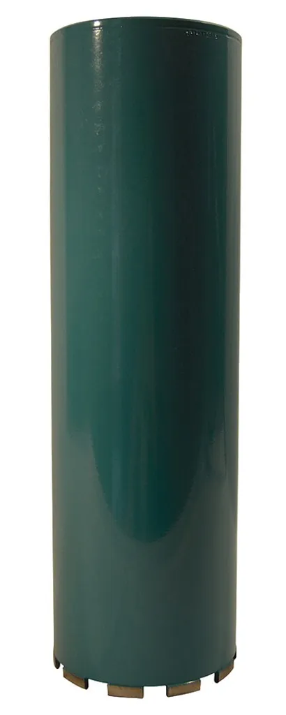 Trépan Diamant à Eau 131mm Makita pour Forage Béton Armé P-10001