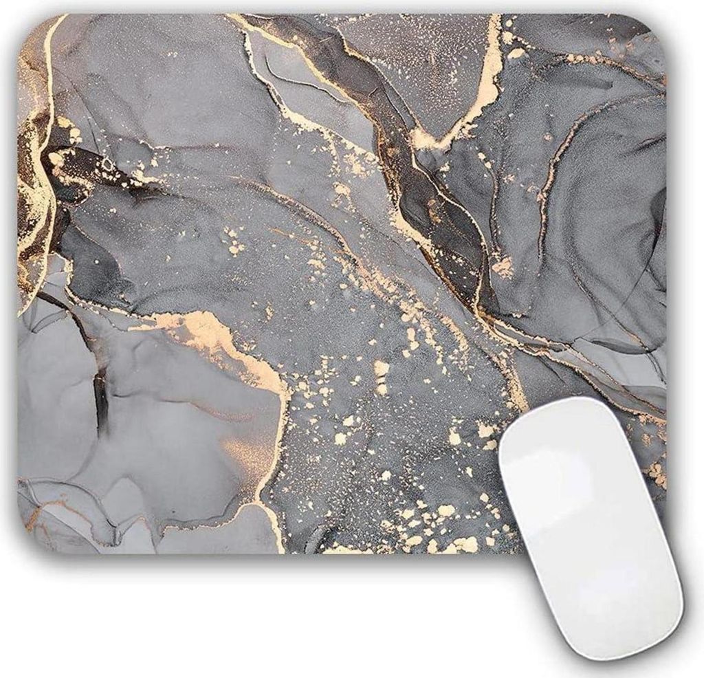 Mousepad Gaming Office Mousepad lavabile antiscivolo 24 x Immagine del prodotto 
