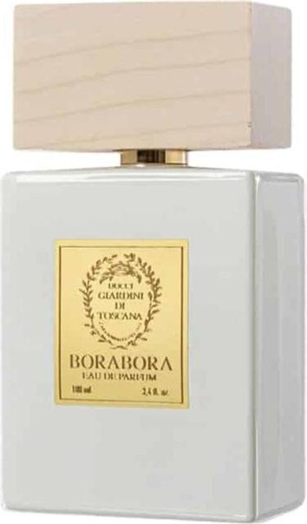 Borabora parfumovaná voda v spreji 100ml Obrázok produktu 
