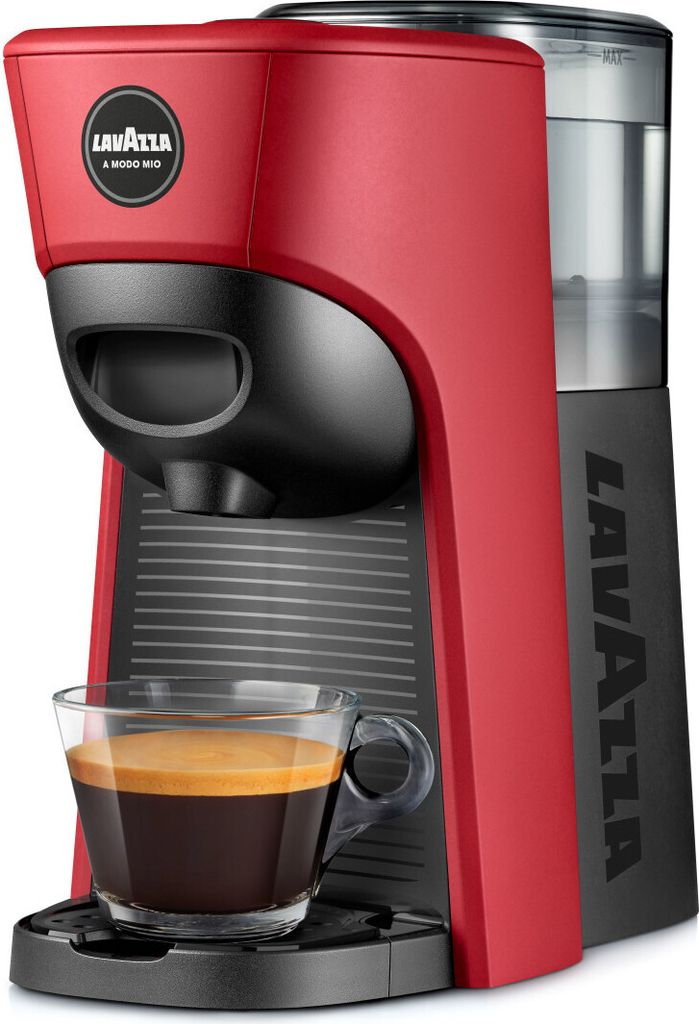 Lavazza LM 840 Tiny Eco Automatický manuálny kávovar na Obrázok produktu 1