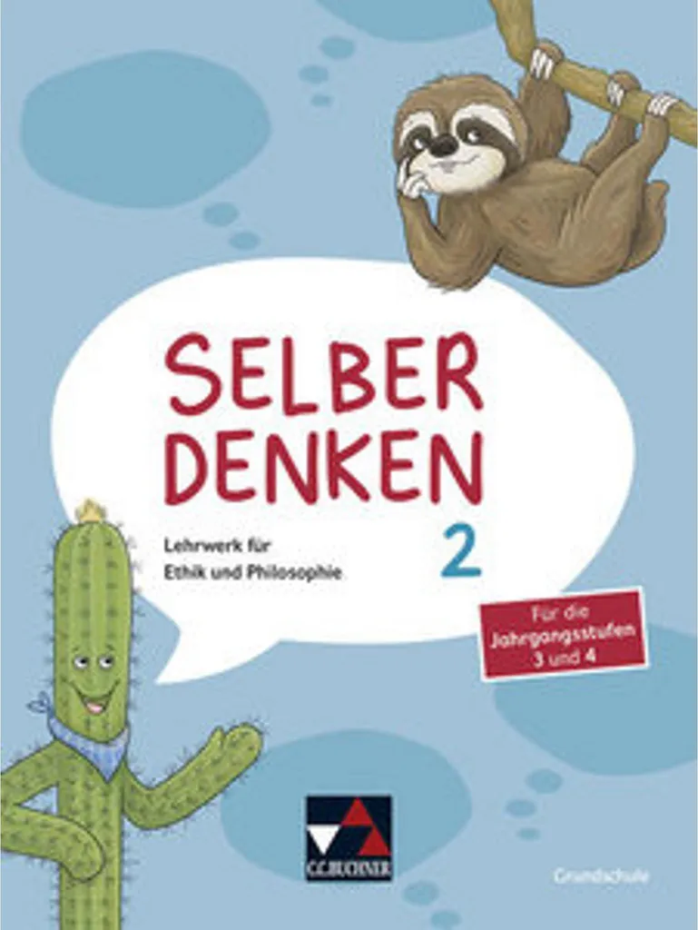Livre de sociologie Selber Denken 2 : Essai sur la liberté de pensée